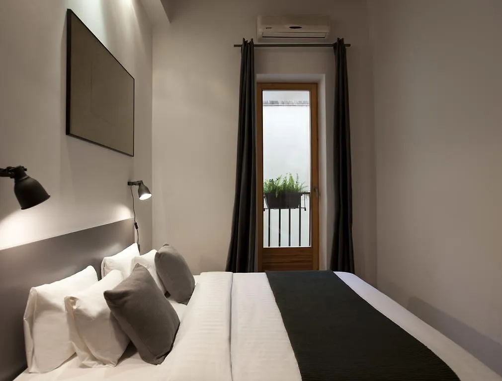 Centric Gracia Apartments Barcelona