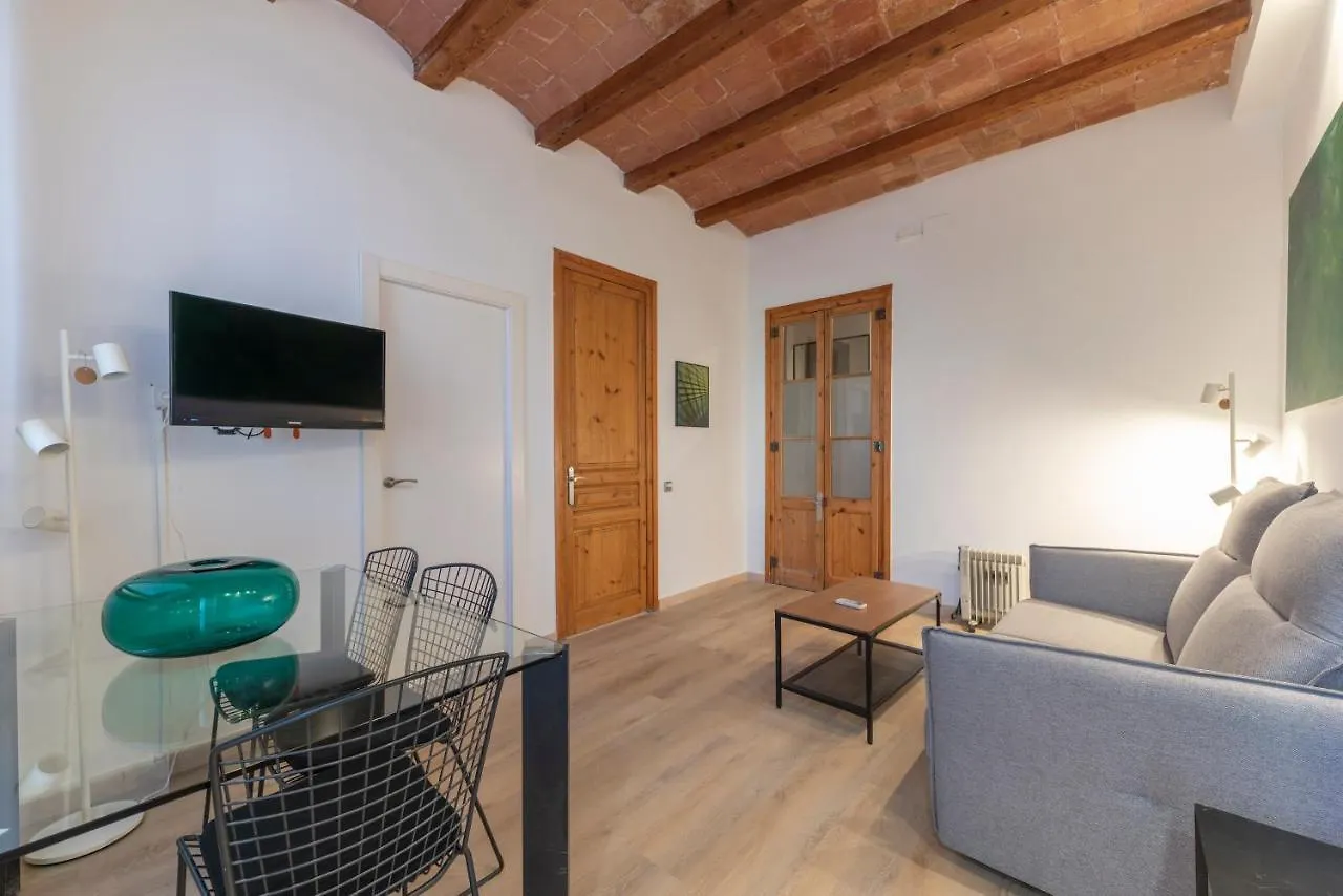 Centric Gracia Apartments Barcelone 0*,  Espagne