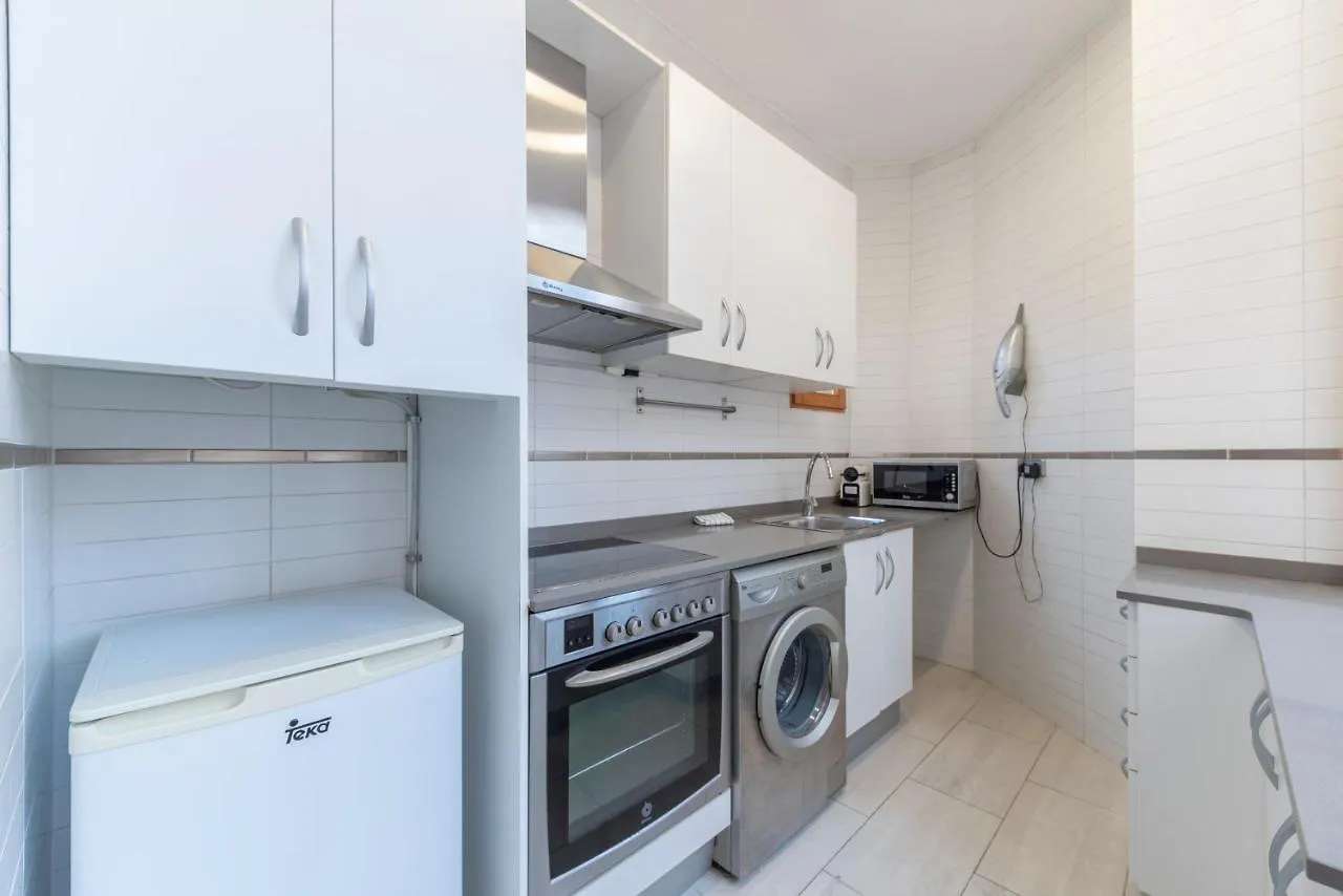 Centric Gracia Apartments Barcelone