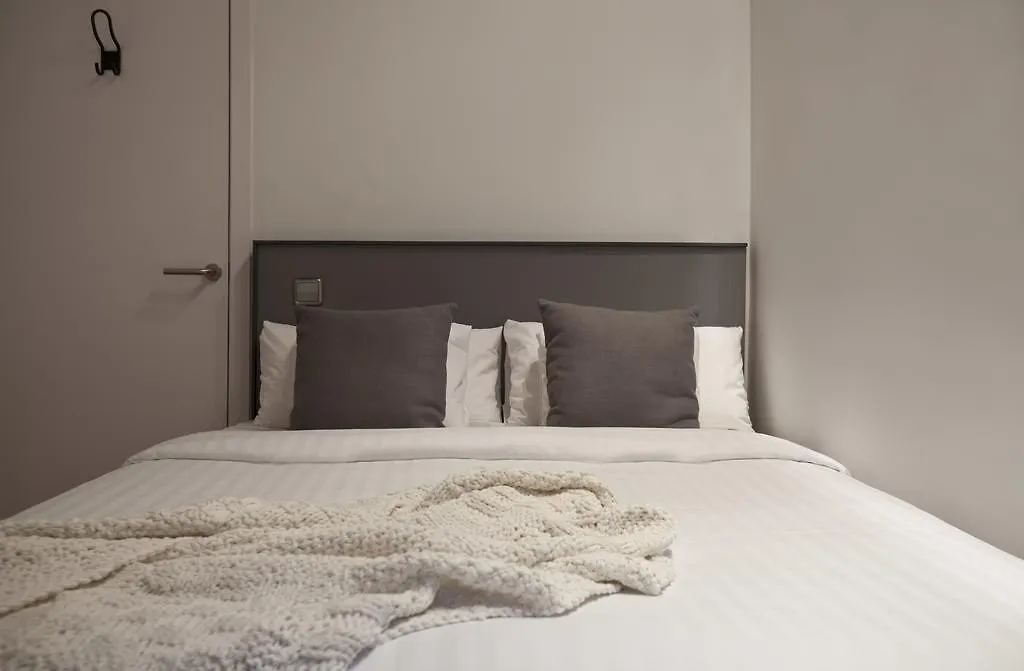 Centric Gracia Apartments Barcelone