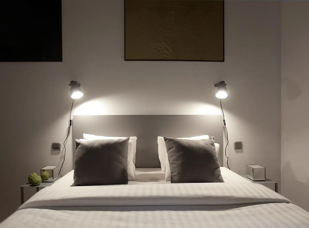 Centric Gracia Apartments Barcelone