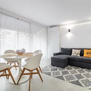 Comtal Homey Appartement