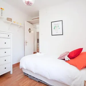 Parc Gueell Appartement
