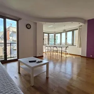 Sagrada Familia 265 Appartement