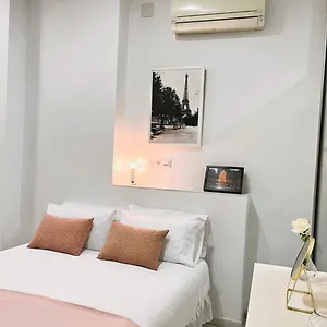  Apartamento Lovely Loft Junto A La Giralda España
