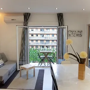 Apartment Your - Sagrada Familia, Barcelona