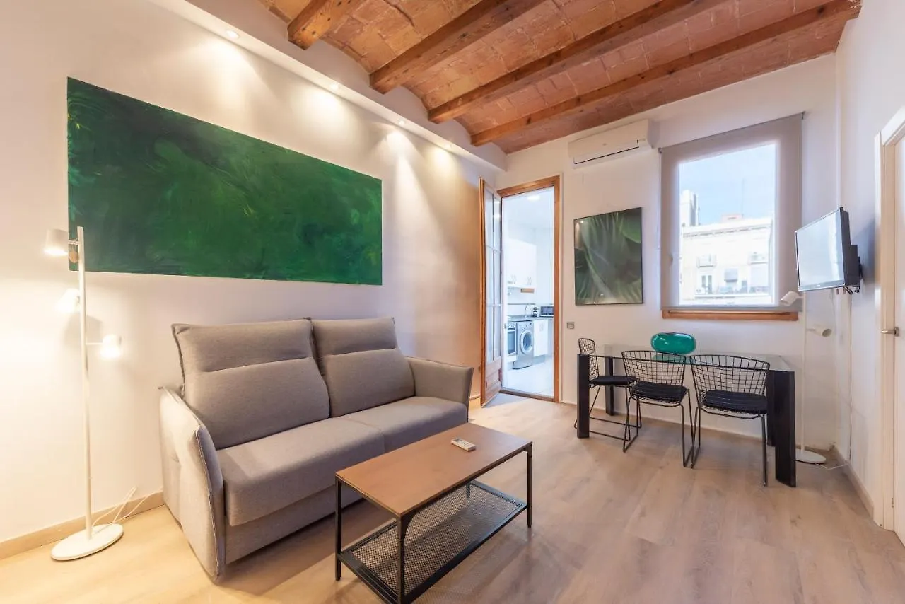 Centric Gracia Apartments Barcelona